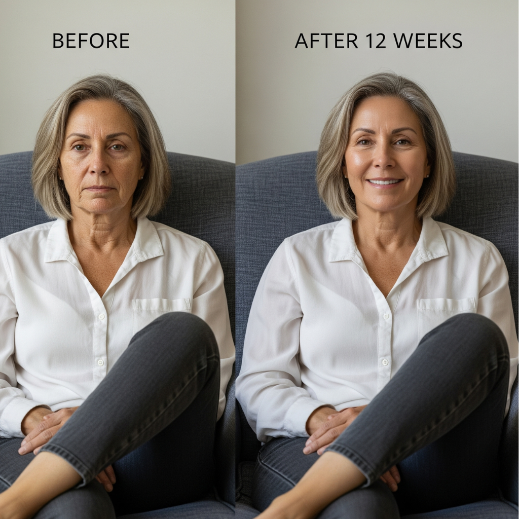 Vitalé Touch Magic Body Oil