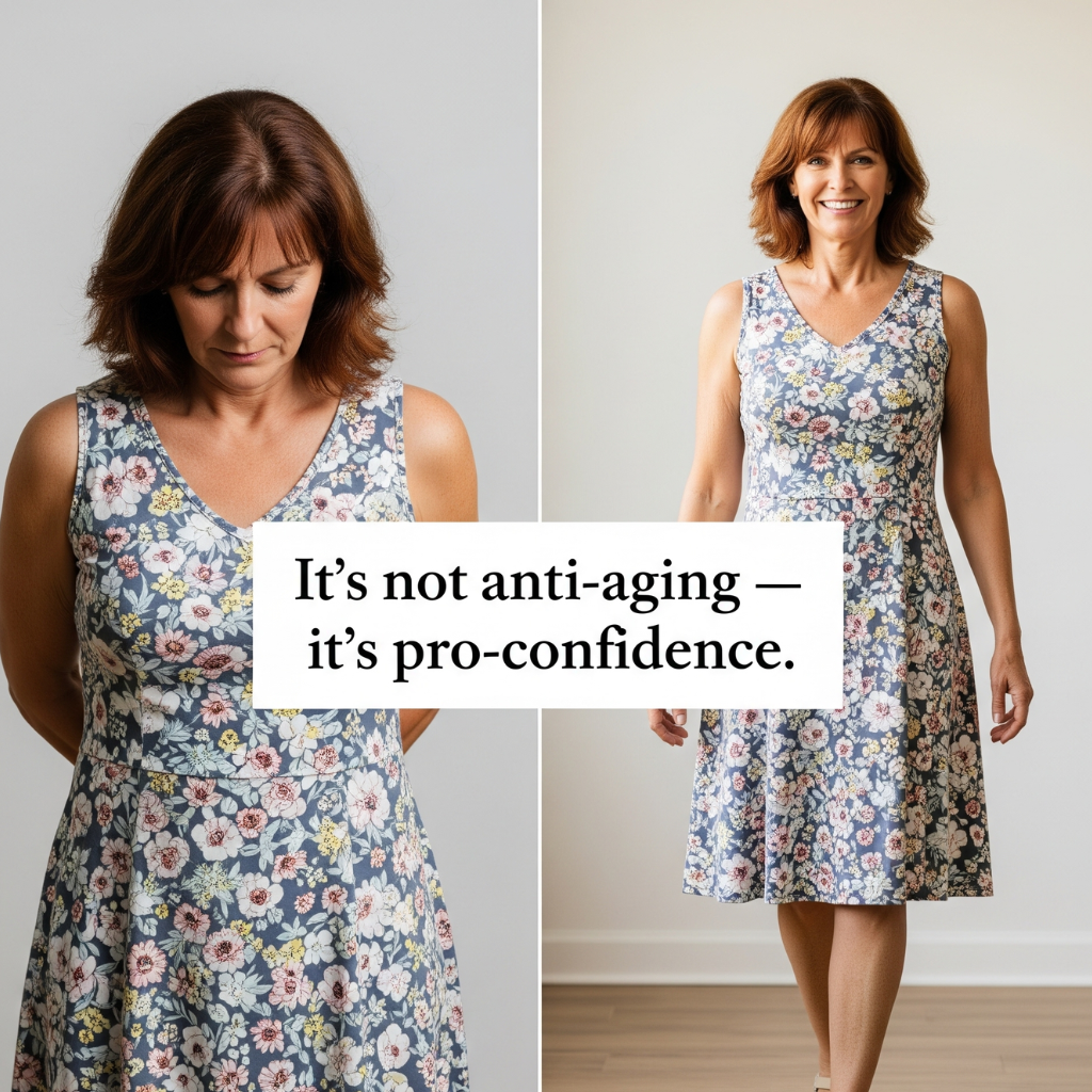 Vitalé Touch Magic Body Oil