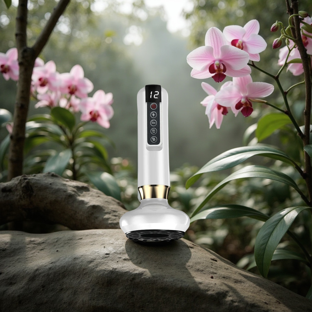 Vitalé Touch Anti-Cellulite Massager