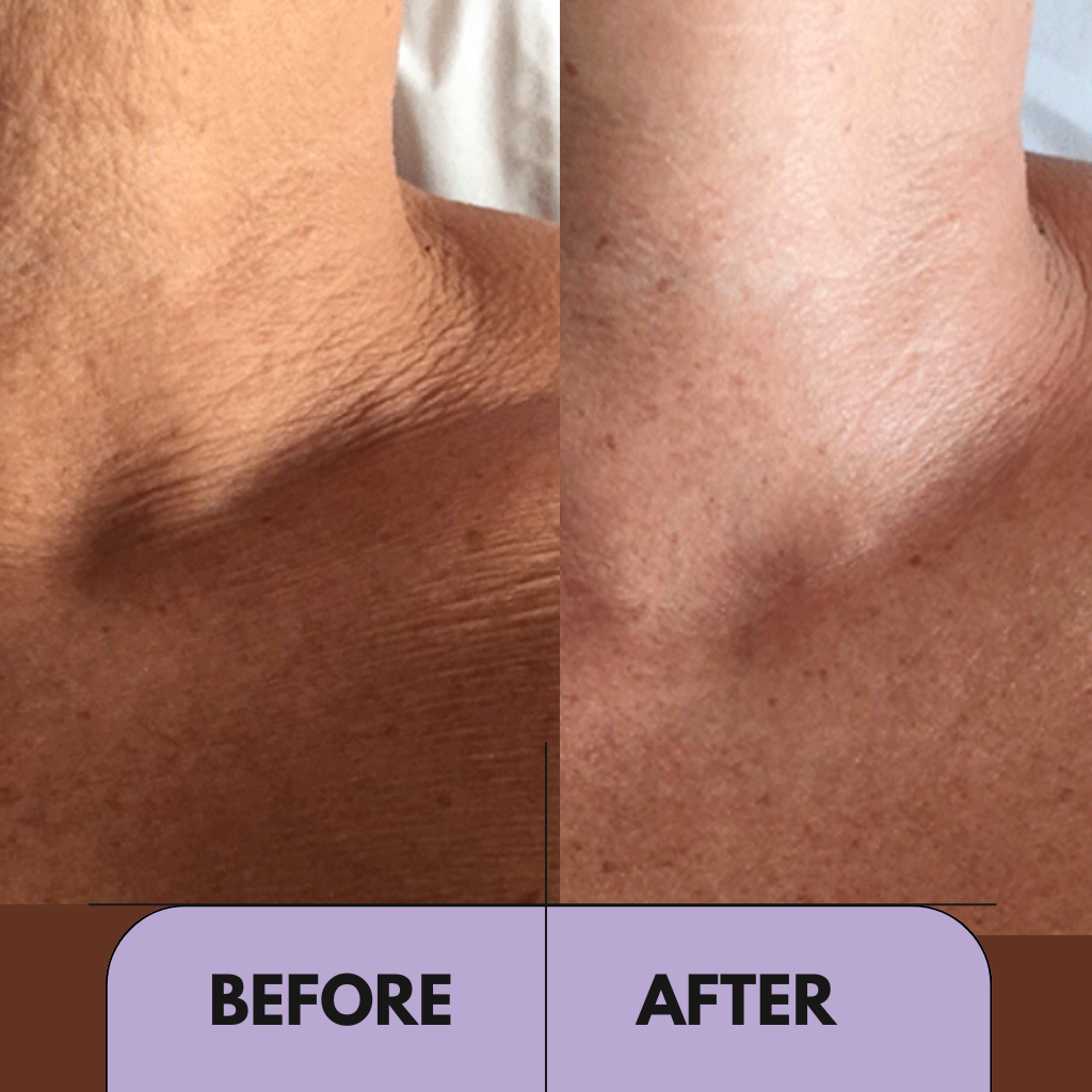 Vitalé Touch Magic Body Oil