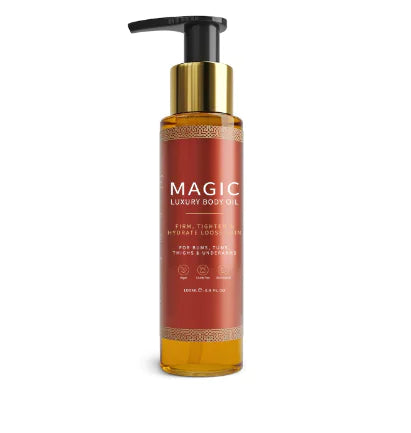 Vitalé Touch Magic Body Oil