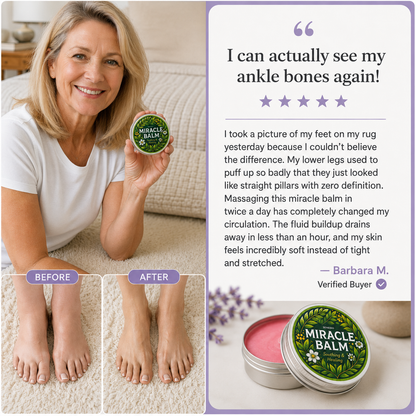 Vitalé Touch™ Miracle Balm