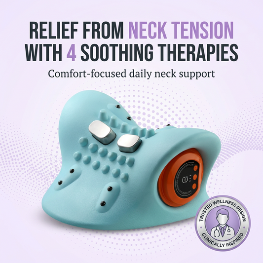VitaléNeuro™ Neck Massager