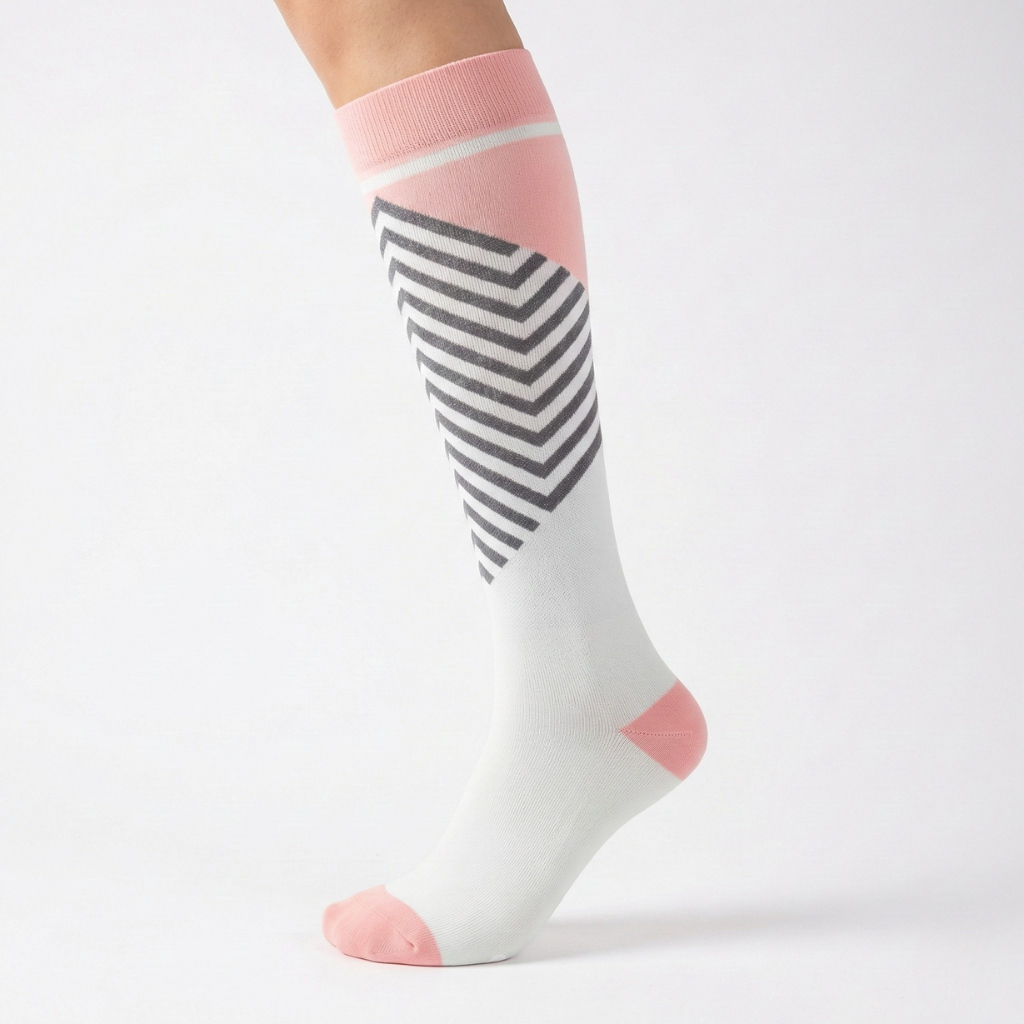 Vitalé Touch Compression Socks