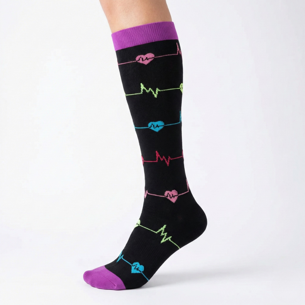 Vitalé Touch Compression Socks