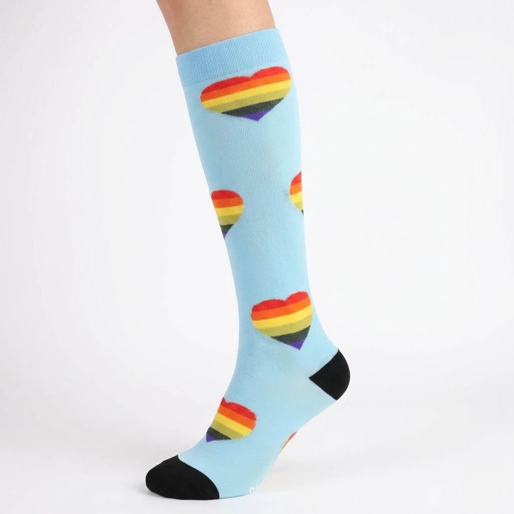 Vitalé Touch Compression Socks