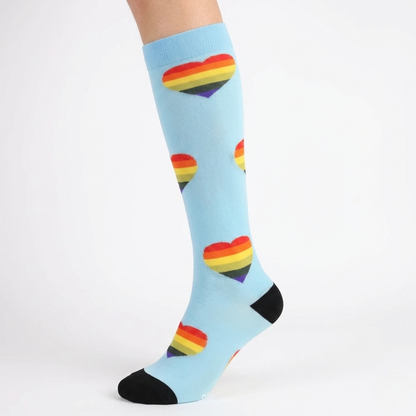 Vitalé Touch Compression Socks