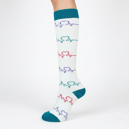 Vitalé Touch Compression Socks