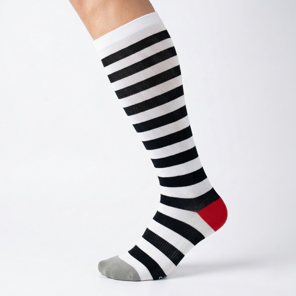 Vitalé Touch Compression Socks