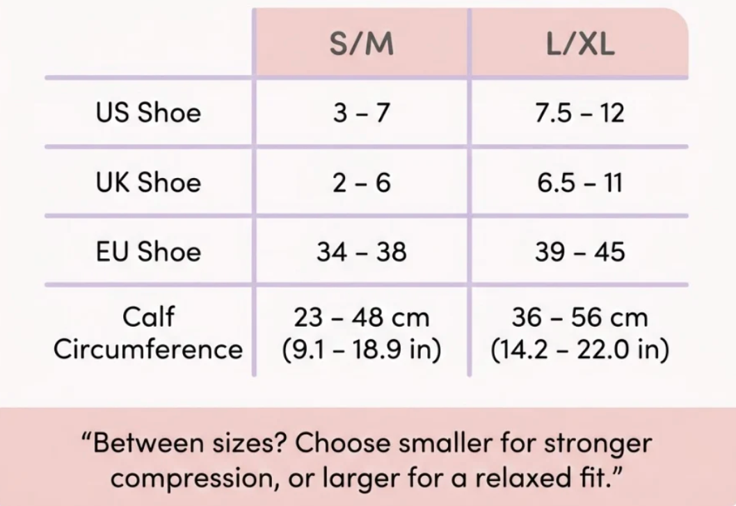 Vitalé Touch Core Comfort