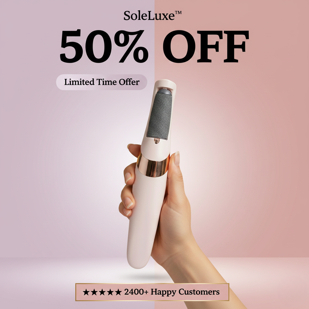 Vitalé Touch SoleLuxe™