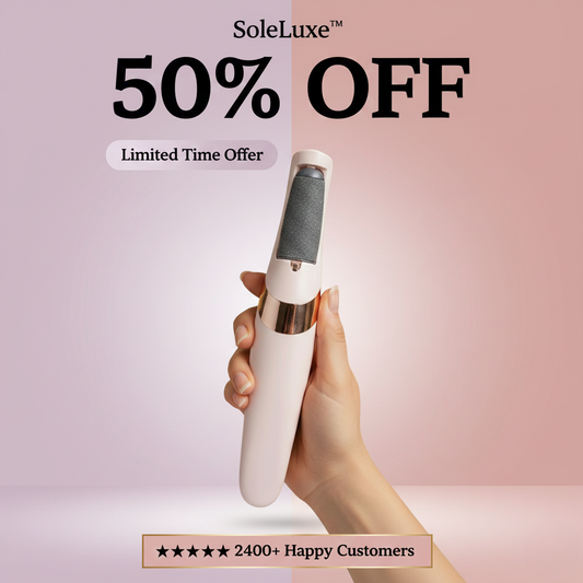 Vitalé Touch SoleLuxe™