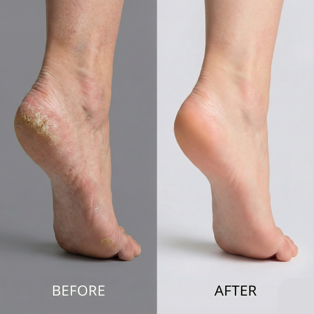 Vitalé Touch SoleLuxe™