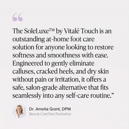 Vitalé Touch SoleLuxe™