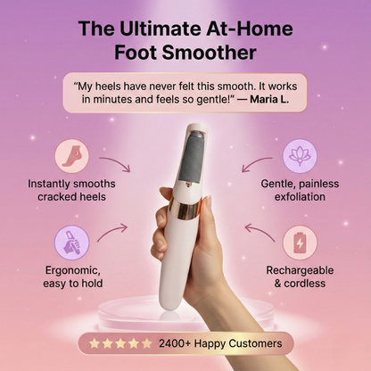 Vitalé Touch SoleLuxe™